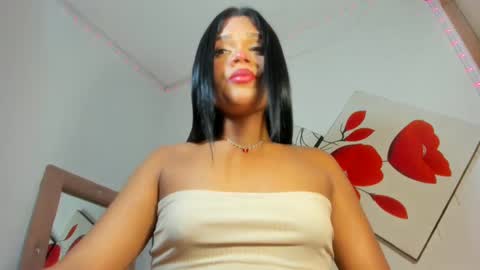 Debora21Cm online show from 01-31-25, 09:05