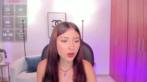 nikky_sweett_ online show from 05-06-26, 08:47