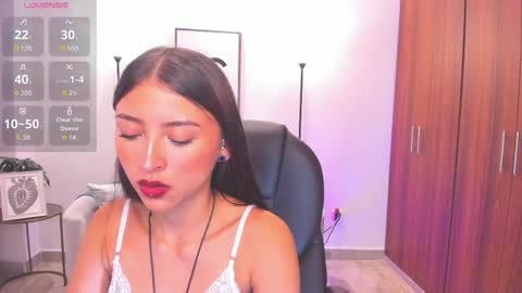 nikky_sweett_ online show from 05-23-26, 09:08