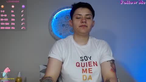 Snapshot of nikky_tomboy444 chatting on 12-03-24, 04:17 Nikky online show from 12-03-24, 04:17