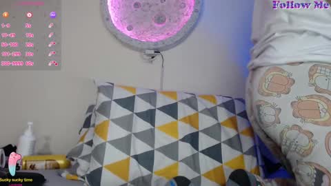Snapshot of nikky_tomboy444 chatting on 12-05-24, 04:12 Nikky online show from 12-05-24, 04:12