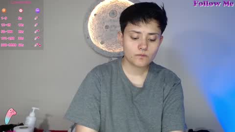 Snapshot of nikky_tomboy444 chatting on 12-13-24, 05:54 Nikky online show from 12-13-24, 05:54