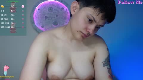 Snapshot of nikky_tomboy444 chatting on 12-29-24, 07:00 Nikky online show from 12-29-24, 07:00