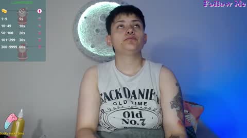 Snapshot of nikky_tomboy444 chatting on 12-30-24, 04:29 Nikky online show from 12-30-24, 04:29