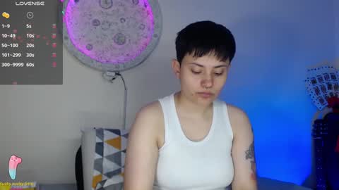 Snapshot of nikky_tomboy444 chatting on 01-07-25, 04:37 Nikky online show from 01-07-25, 04:37