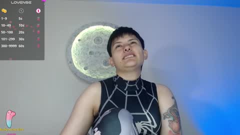 Snapshot of nikky_tomboy444 chatting on 01-08-25, 04:11 Nikky online show from 01-08-25, 04:11
