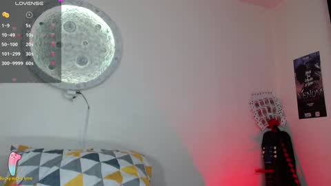 Snapshot of nikky_tomboy444 chatting on 01-13-25, 01:17 Nikky online show from 01-13-25, 01:17