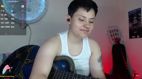 Snapshot of nikky_tomboy444 chatting on 01-20-25, 04:12 Nikky online show from 01-20-25, 04:12
