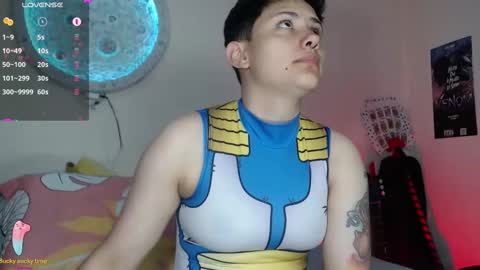 Snapshot of nikky_tomboy444 chatting on 02-01-25, 02:13 Nikky online show from 02-01-25, 02:13