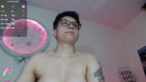 Snapshot of nikky_tomboy444 chatting on 02-01-25, 05:16 Nikky online show from 02-01-25, 05:16