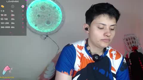 Snapshot of nikky_tomboy444 chatting on 02-02-25, 04:32 Nikky online show from 02-02-25, 04:32