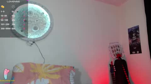 Snapshot of nikky_tomboy444 chatting on 02-03-25, 01:19 Nikky online show from 02-03-25, 01:19