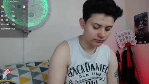 Snapshot of nikky_tomboy444 chatting on 02-11-25, 01:09 Nikky online show from 02-11-25, 01:09