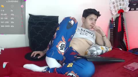Snapshot of nikky_tomboy444 chatting on 02-11-25, 04:46 Nikky online show from 02-11-25, 04:46