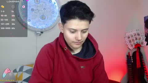Snapshot of nikky_tomboy444 chatting on 02-12-25, 01:06 Nikky online show from 02-12-25, 01:06
