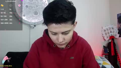 Snapshot of nikky_tomboy444 chatting on 02-12-25, 04:55 Nikky online show from 02-12-25, 04:55