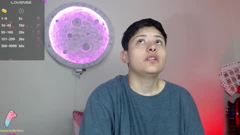 Snapshot of nikky_tomboy444 chatting on 02-24-25, 01:31 Nikky online show from 02-24-25, 01:31