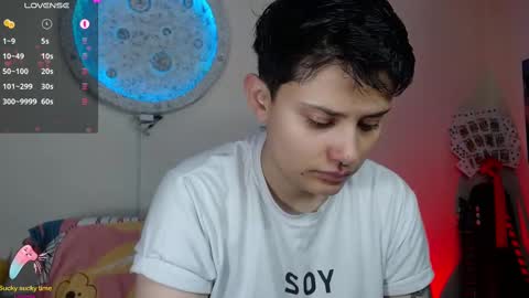 Snapshot of nikky_tomboy444 chatting on 02-27-25, 01:07 Nikky online show from 02-27-25, 01:07