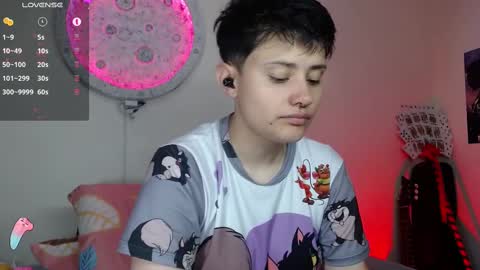 Snapshot of nikky_tomboy444 chatting on 03-05-25, 01:17 Nikky online show from 03-05-25, 01:17