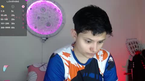 Snapshot of nikky_tomboy444 chatting on 03-12-25, 01:40 Nikky online show from 03-12-25, 01:40