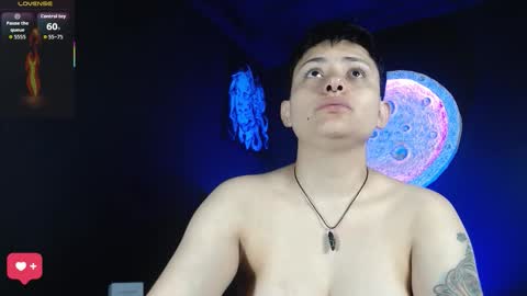 Snapshot of nikky_tomboy444 chatting on 09-09-25, 12:37 Nikky online show from 09-09-25, 12:37