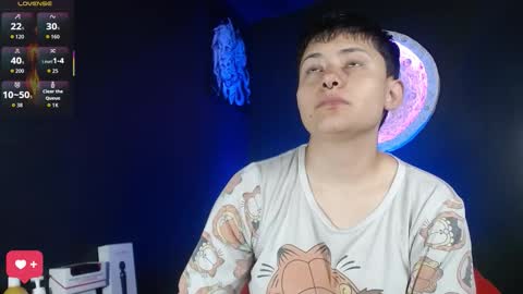Snapshot of nikky_tomboy444 chatting on 09-10-25, 01:00 Nikky online show from 09-10-25, 01:00