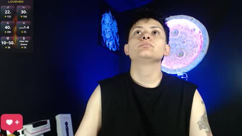 Snapshot of nikky_tomboy444 chatting on 09-24-25, 03:26 Nikky online show from 09-24-25, 03:26