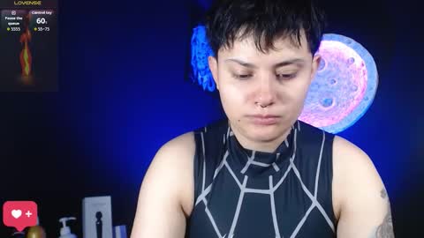 Snapshot of nikky_tomboy444 chatting on 09-30-25, 01:49 Nikky online show from 09-30-25, 01:49
