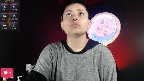 Snapshot of nikky_tomboy444 chatting on 10-07-25, 12:24 Nikky online show from 10-07-25, 12:24