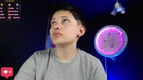 Nikky online show from 03-17-26, 01:03