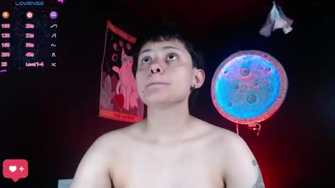 Nikky online show from 05-31-26, 12:56