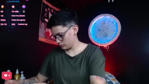 Nikky online show from 06-24-26, 07:46