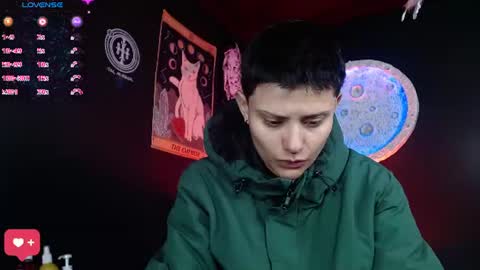Nikky online show from 06-27-26, 01:06