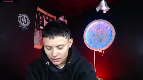 Nikky online show from 06-30-26, 01:23