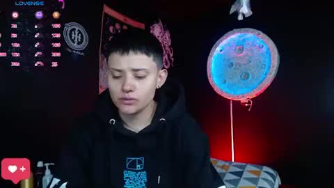 Nikky online show from 07-02-26, 12:44