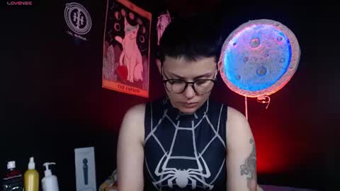Nikky online show from 07-07-26, 02:32