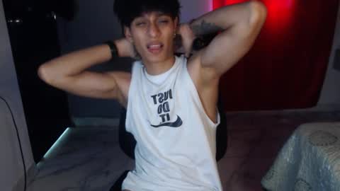 niklaus_wolf online show from 10-14-25, 08:53