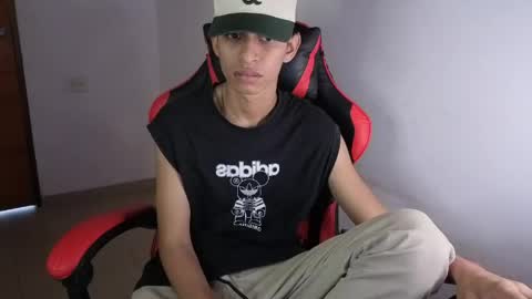 niklaus_wolf online show from 04-16-26, 03:35