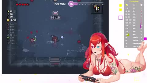 niko_gameground online show from 12-15-24, 05:53