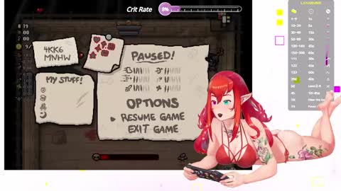 niko_gameground online show from 12-16-24, 09:35