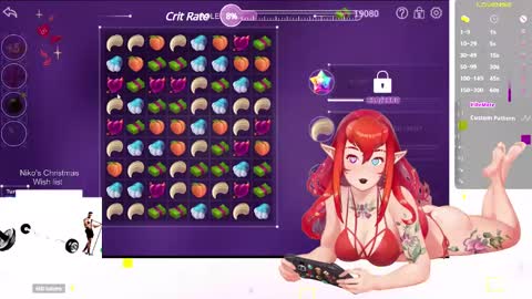 niko_gameground online show from 12-24-24, 06:17