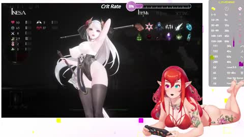 niko_gameground online show from 02-12-25, 04:44