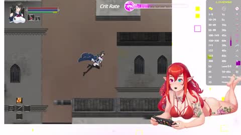 niko_gameground online show from 03-01-25, 07:30