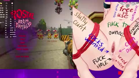 niko_gameground online show from 09-26-25, 08:18