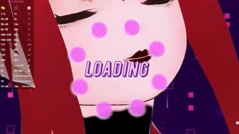 niko_gameground online show from 10-18-25, 08:48