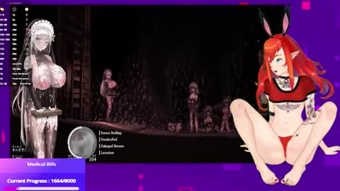 niko_gameground online show from 11-28-25, 09:12