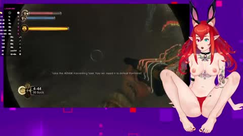 niko_gameground online show from 04-18-26, 02:21