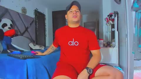 Snapshot of niko_milk chatting on 03-21-26, 07:50 niko_milk online show from 03-21-26, 07:50