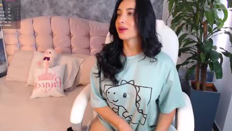 Snapshot of niko_robin chatting on 02-19-25, 04:00 Niko Robin online show from 02-19-25, 04:00