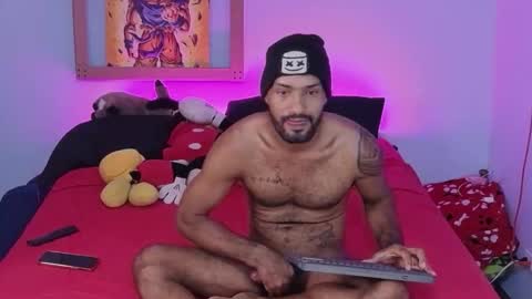 niko_roko online show from 05-25-26, 10:05
